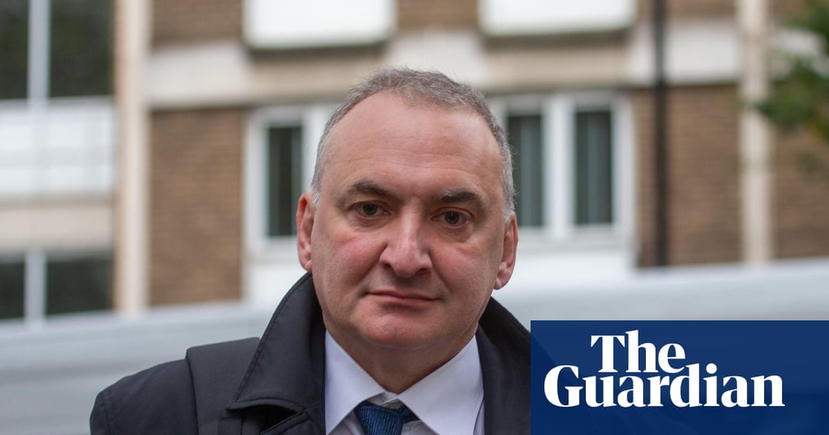 Top civil servant could become third key No 10 departure in days | Keir Starmer