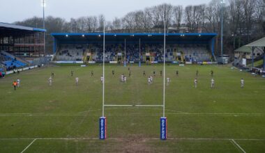 All Out Rugby League