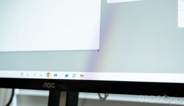 Gemini on Android desktop will have icon, keyboard shortcut 
