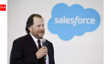 Salesforce Layoffs :Salesforce quietly lays off employees in a new round of job cuts, impacted teams include Agentforce AI product that CEO Marc Benioff said: People don’t ... |