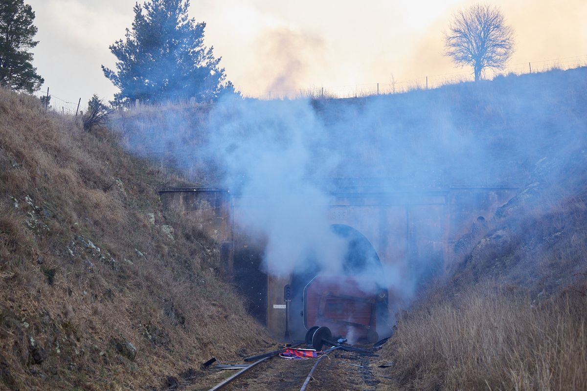 Summer Bay residents are caught up in an accident