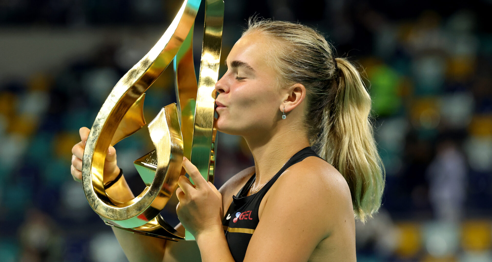 Bejlek's breakthrough, Cirstea's 'pinch me' moment and more