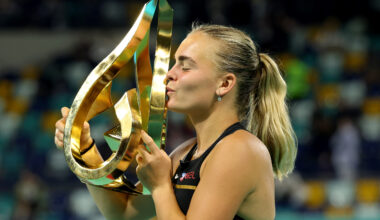 Bejlek's breakthrough, Cirstea's 'pinch me' moment and more