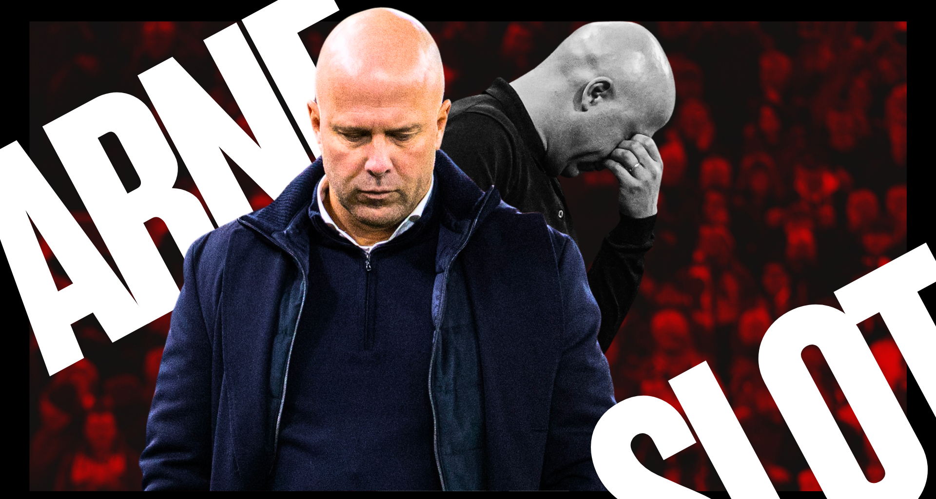 Arne Slot confirms Liverpool star could now be out at the worst possible time