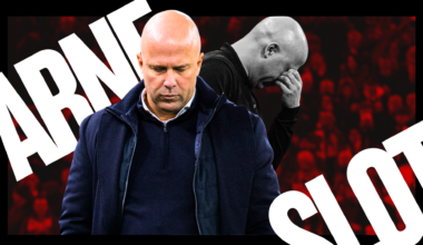 Arne Slot confirms Liverpool star could now be out at the worst possible time