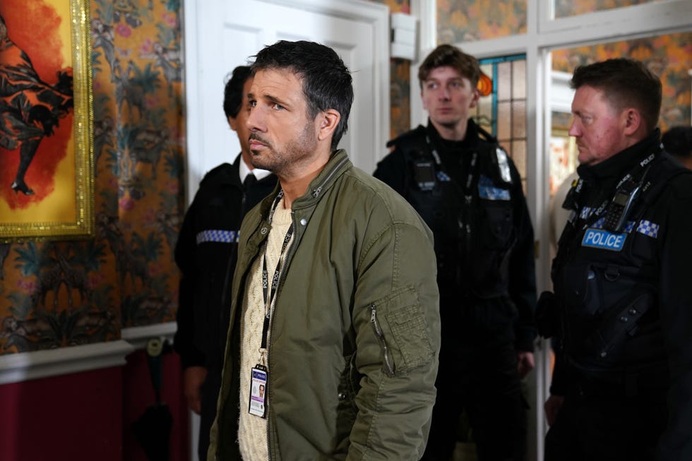 dodger savage in hollyoaks