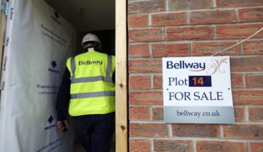 ​​UK housebuilders update: Bellway results and sector outlook