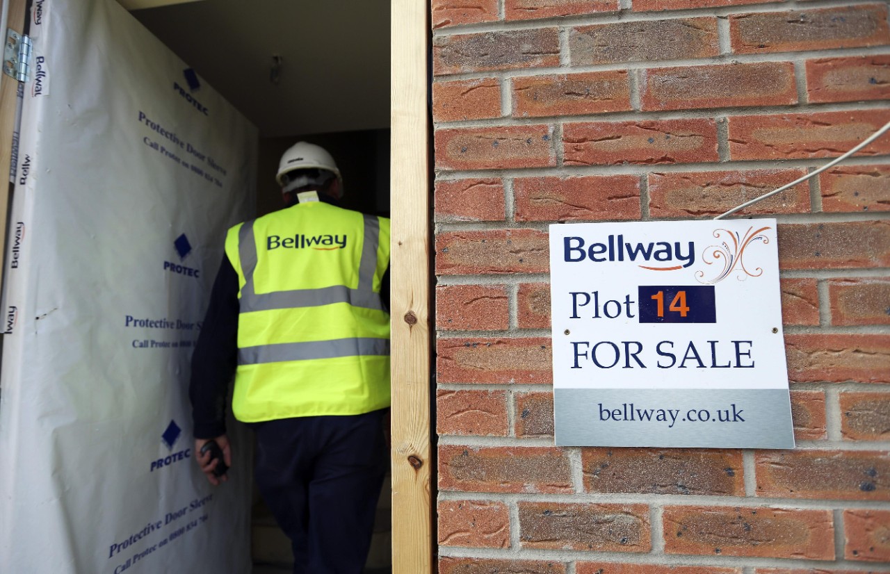 ​​UK housebuilders update: Bellway results and sector outlook