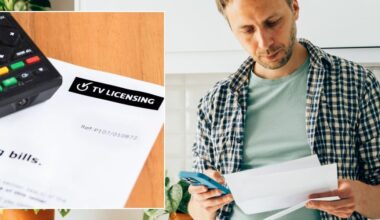 TV licence SLAMMED as BBC fee to 'be more expensive than Netflix or Disney+'