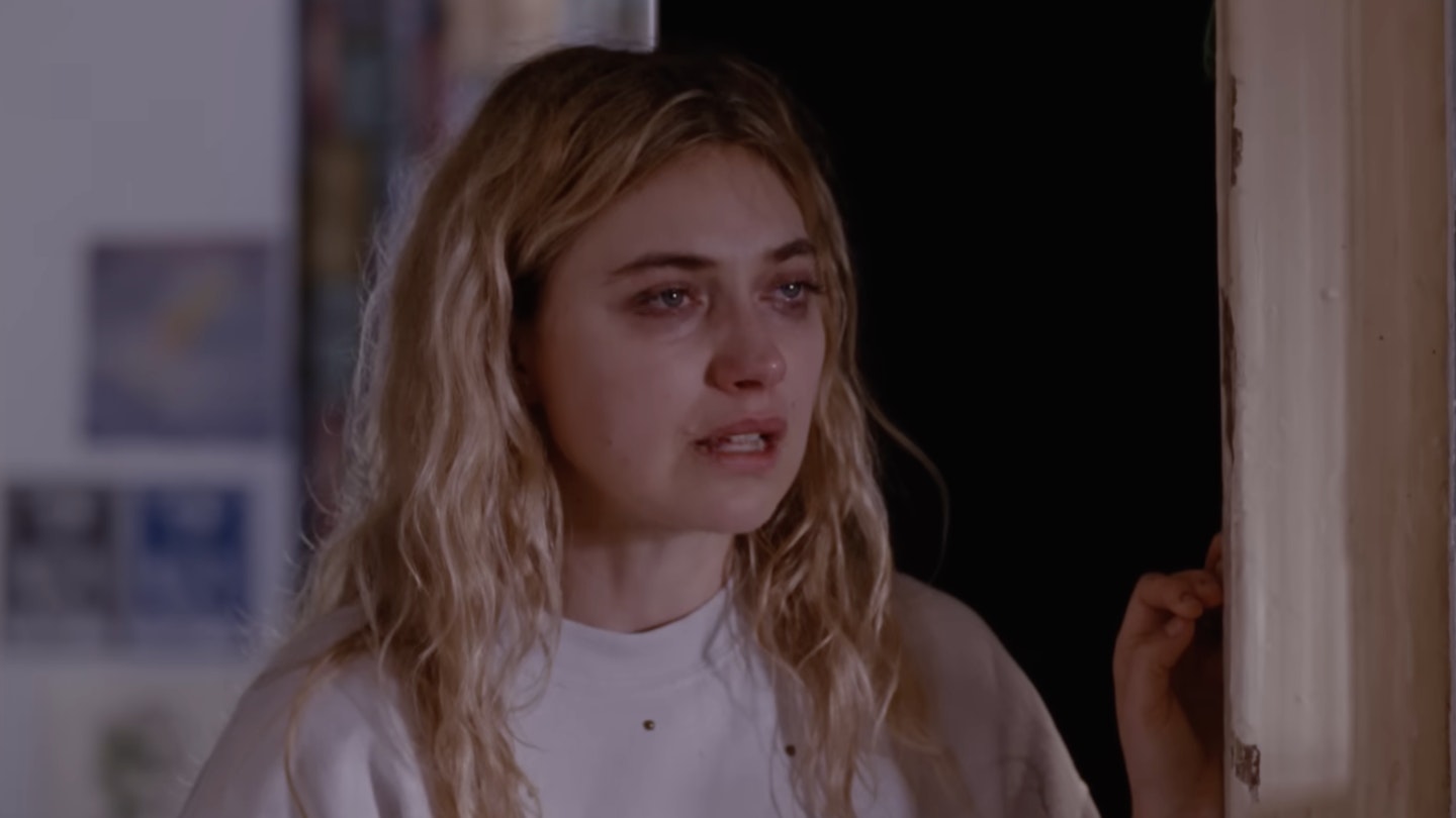 The Chronology Of Water review — 'an uncompromising debut'