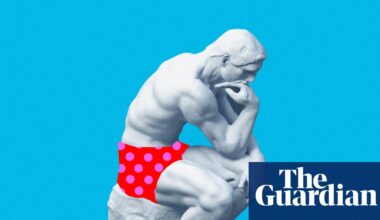 Underwear optional? The health pros and cons of going commando | Well actually