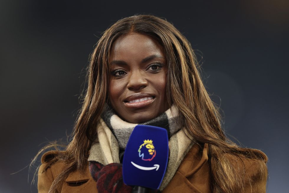 Eni Aluko