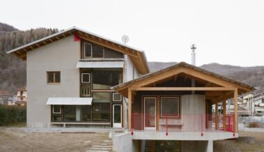 BM House / ErranteArchitetture | ArchDaily