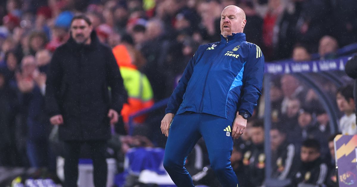 Nottinghamshire Live