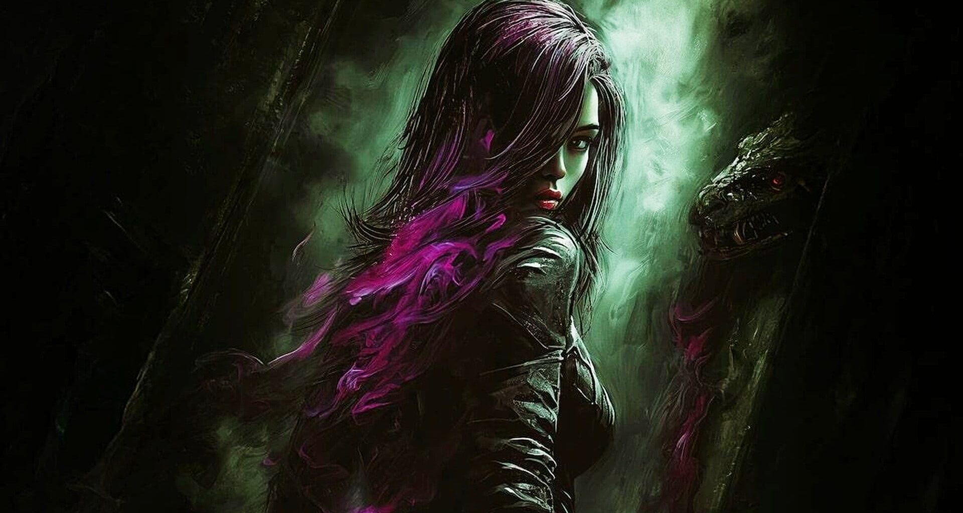 Awful PS5 Dino Shooter Code Violet Will Get a Sequel... for Some Reason