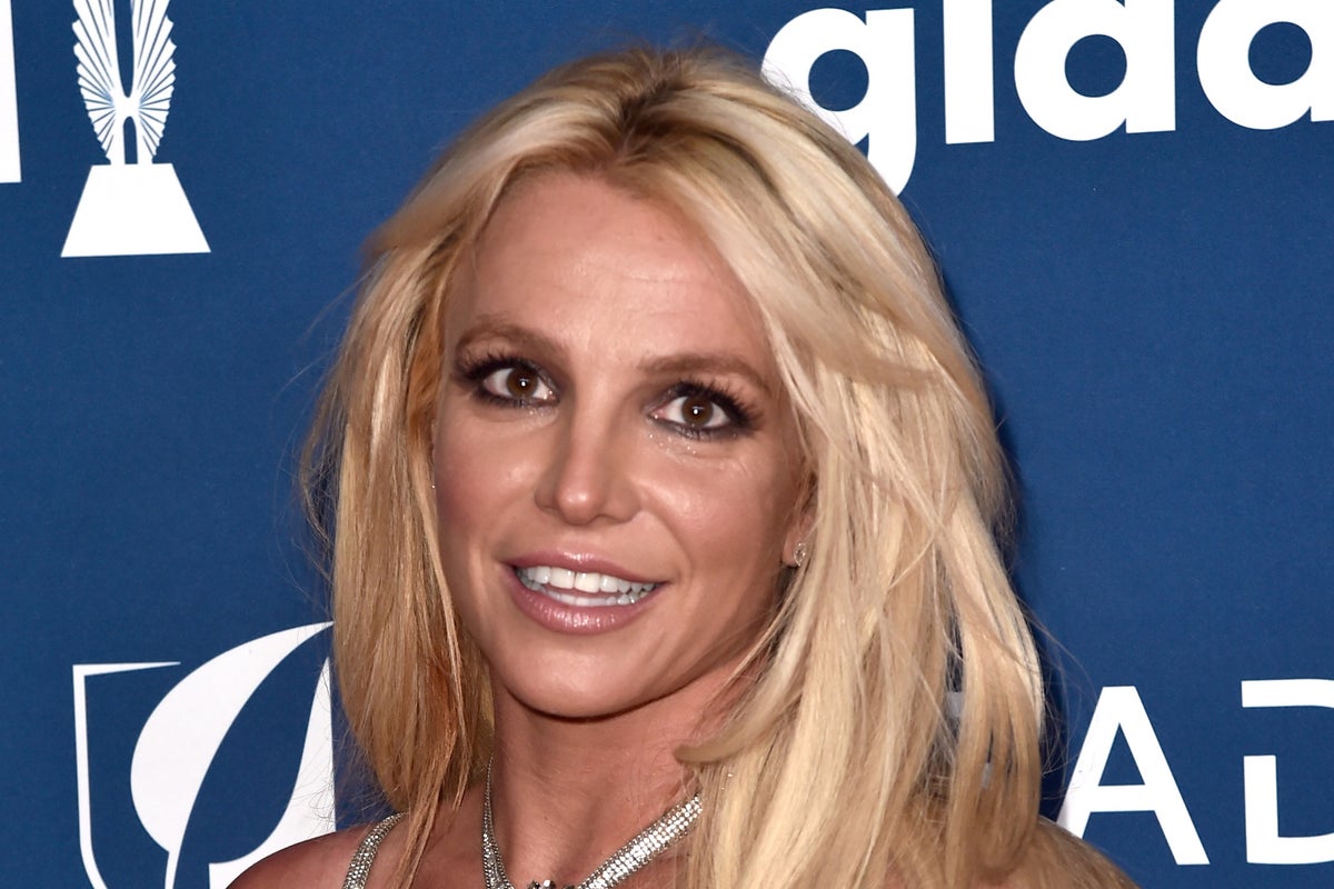 Britney Spears sells her entire music catalog to Primary Wave: reports