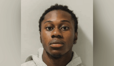 Manhunt underway for 'extremely violent' drill rapper mistakenly released from prison