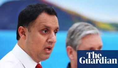 No 10 confident Sarwar acted alone in call for Starmer to go | Labour party leadership