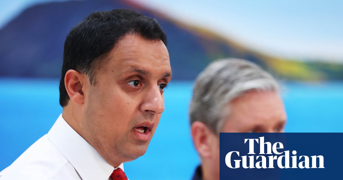 No 10 confident Sarwar acted alone in call for Starmer to go | Labour party leadership