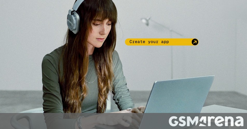 Nothing's personalized AI-generated Essential Apps now in Beta