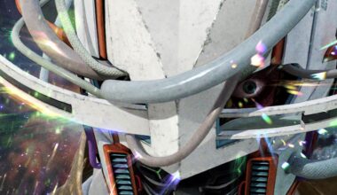 Romeo Is a Dead Man Review (PS5)