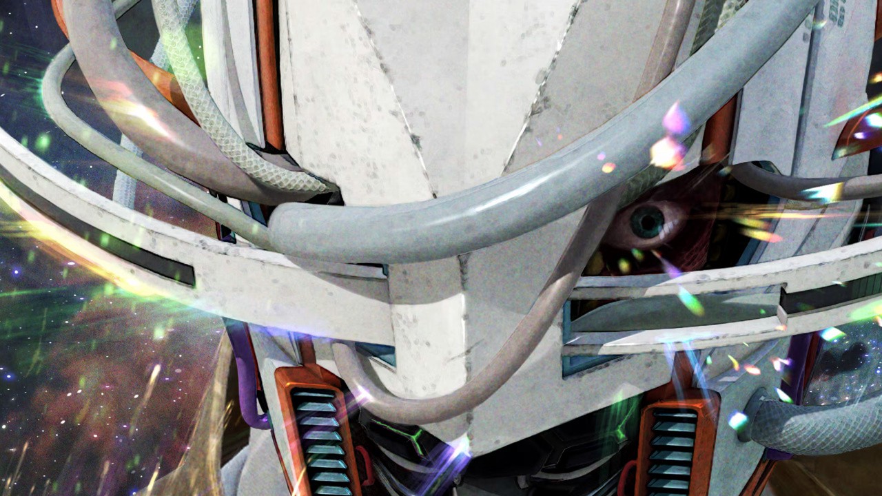 Romeo Is a Dead Man Review (PS5)