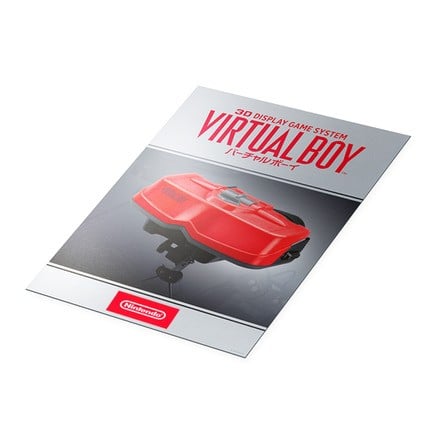 Virtual Boy