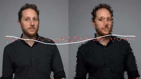 Can you tell the difference between Guardian journalist's voice and an AI-generated 'clone'? – audio