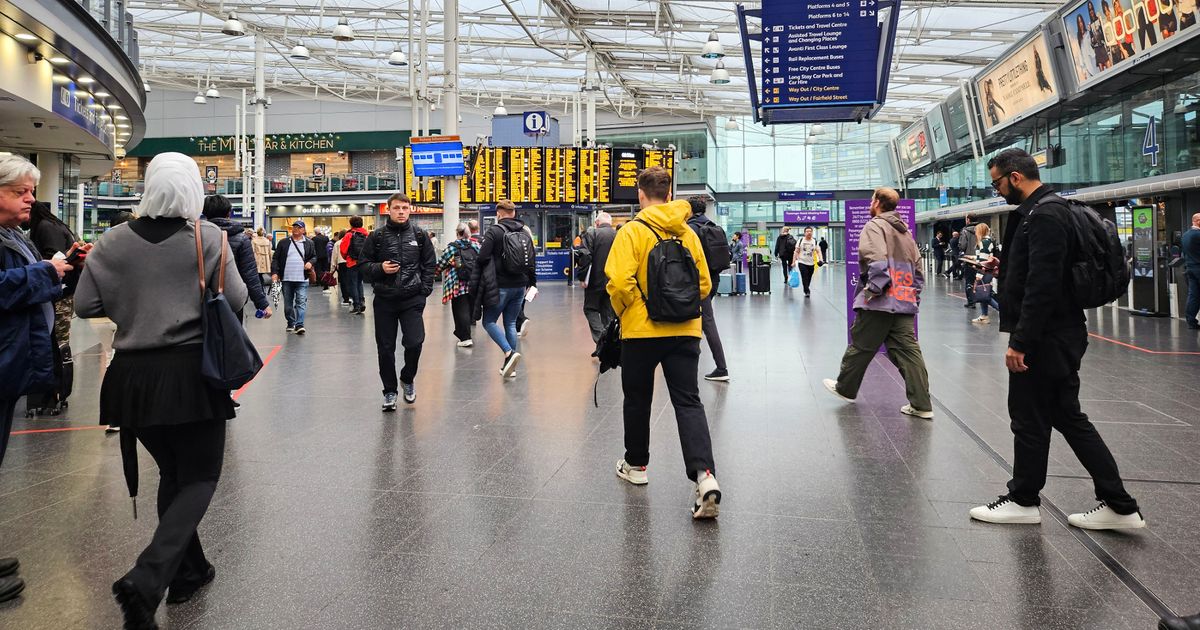 Manchester Evening News