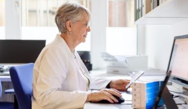 Economy update: Over state pension age workers give UK £60billion boost annually