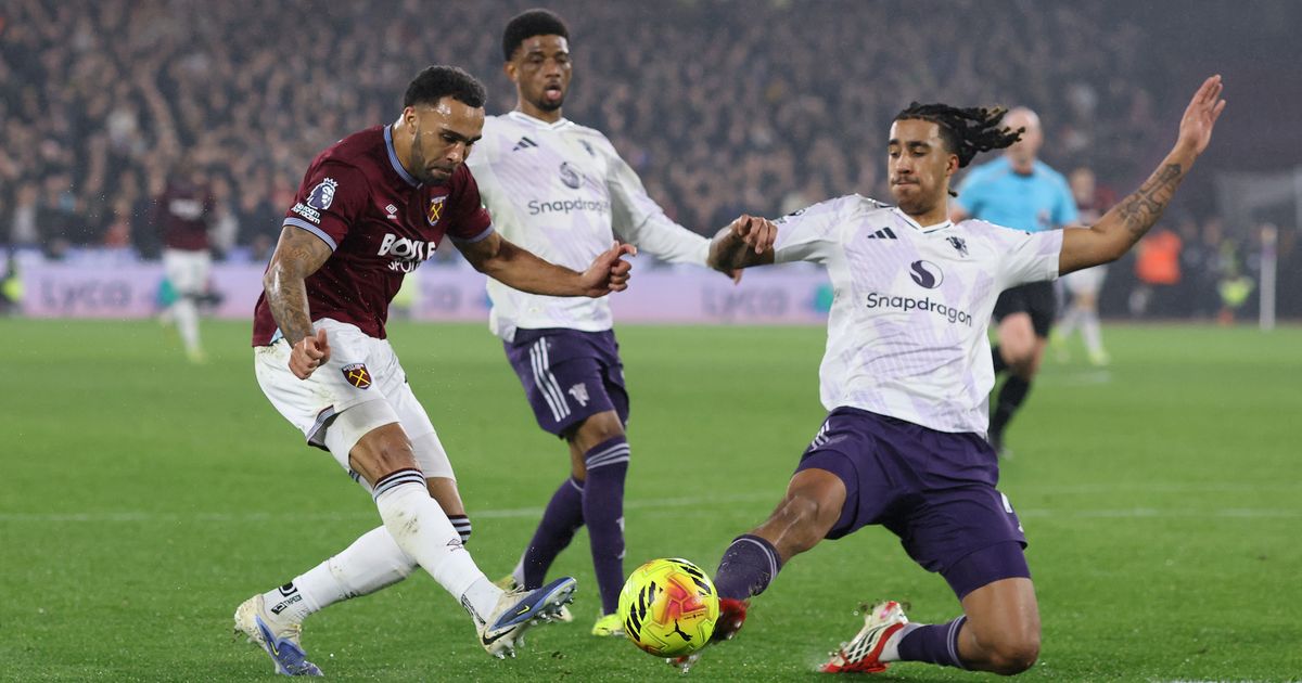 Manchester Evening News