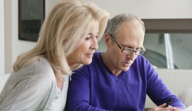 State pensioner couples get an extra £3,495 towards a comfortable retirement