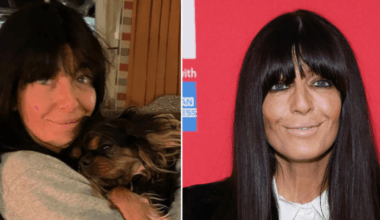 Claudia Winkleman issues heartfelt statement as she shares huge career update after BBC Strictly exit: 'No words'
