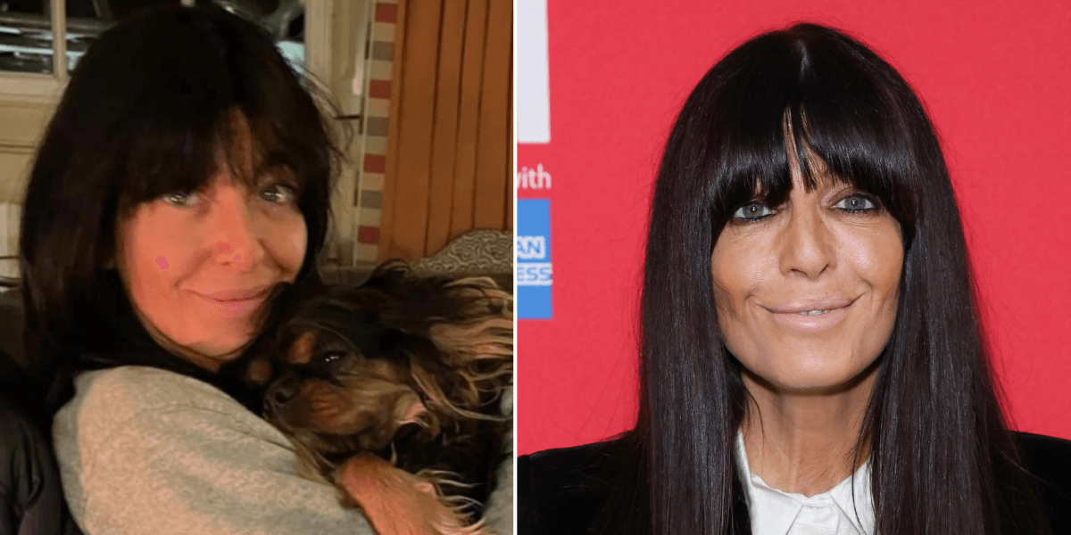Claudia Winkleman issues heartfelt statement as she shares huge career update after BBC Strictly exit: 'No words'