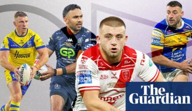 Super League 2026: team-by-team guide to the new season | Super League