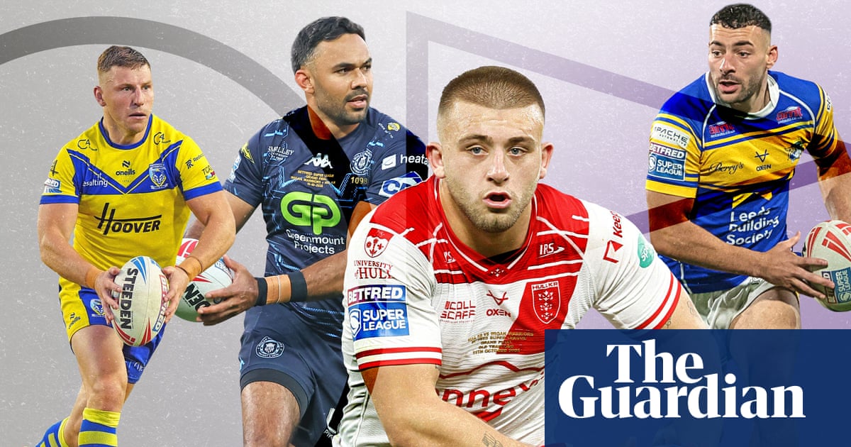 Super League 2026: team-by-team guide to the new season | Super League