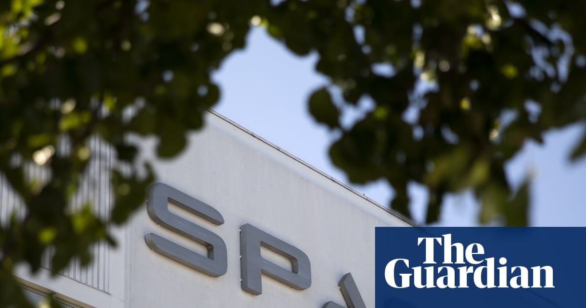 US labor board drops years-long legal battle with SpaceX in victory for Musk | Technology