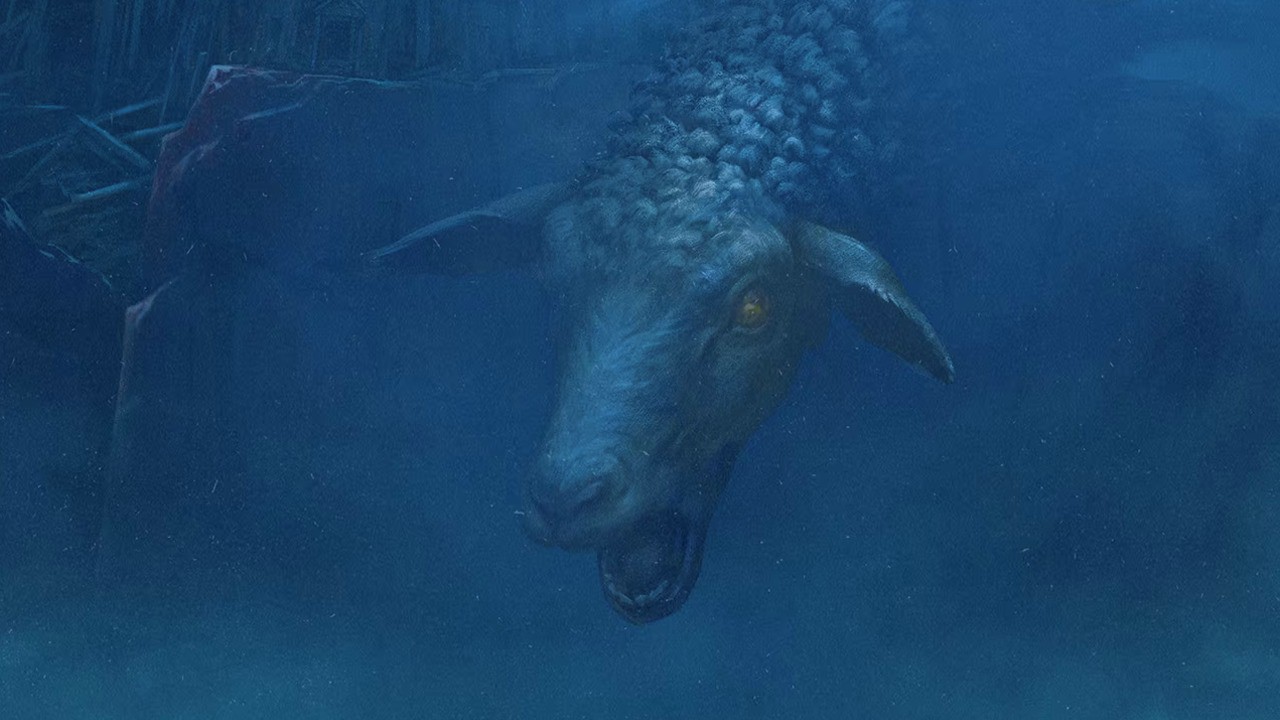 Reanimal Review (Switch 2) | Nintendo Life