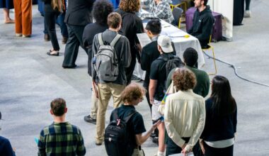 U.S. gained 130,000 jobs last month, but labor market growth stalled in 2025