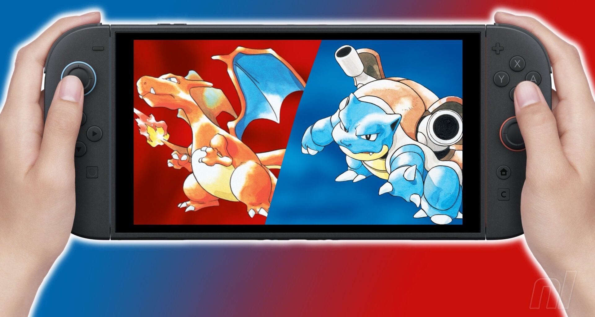 So, Should Pokémon Red And Blue Return For The 30th Anniversary?