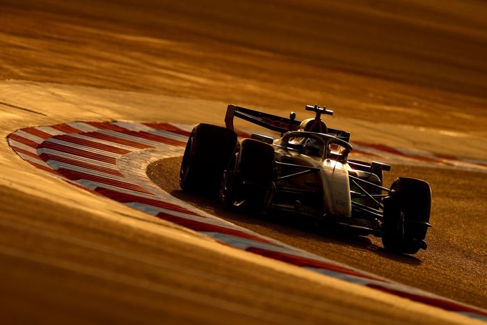 Nico Hulkenberg, Audi F1 Team