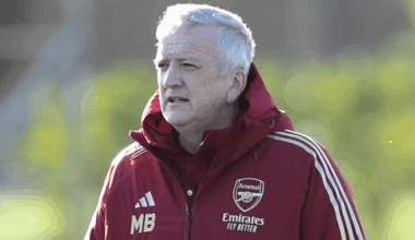 Arsenal kit man sacked for 'antisemitic' comments demands apology and pleads for club to reinstate him