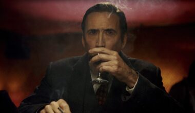 Nicolas Cage's '30s-set Marvel live-action Spider-Man Noir gets first look and cast details