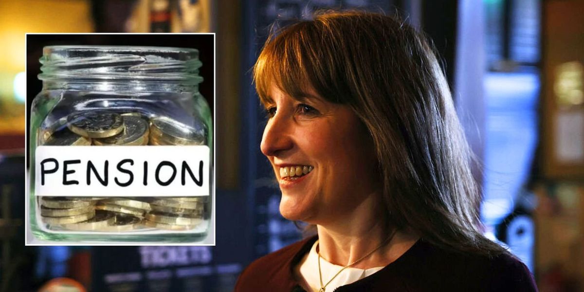 Savers rush to little-known tool to protect their retirement from Rachel Reeves's pension raid