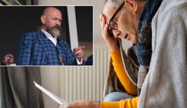 Energy bills will rise past Russia crisis levels as net zero 'obsession' blamed