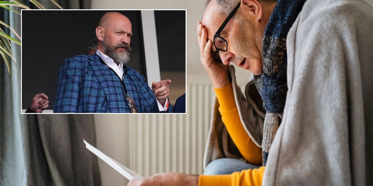 Energy bills will rise past Russia crisis levels as net zero 'obsession' blamed