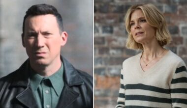 BBC issues statement on tragic reason for switching Silent Witness episodes