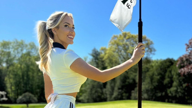 Paige Spiranac