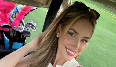 James Van Der Beek and family