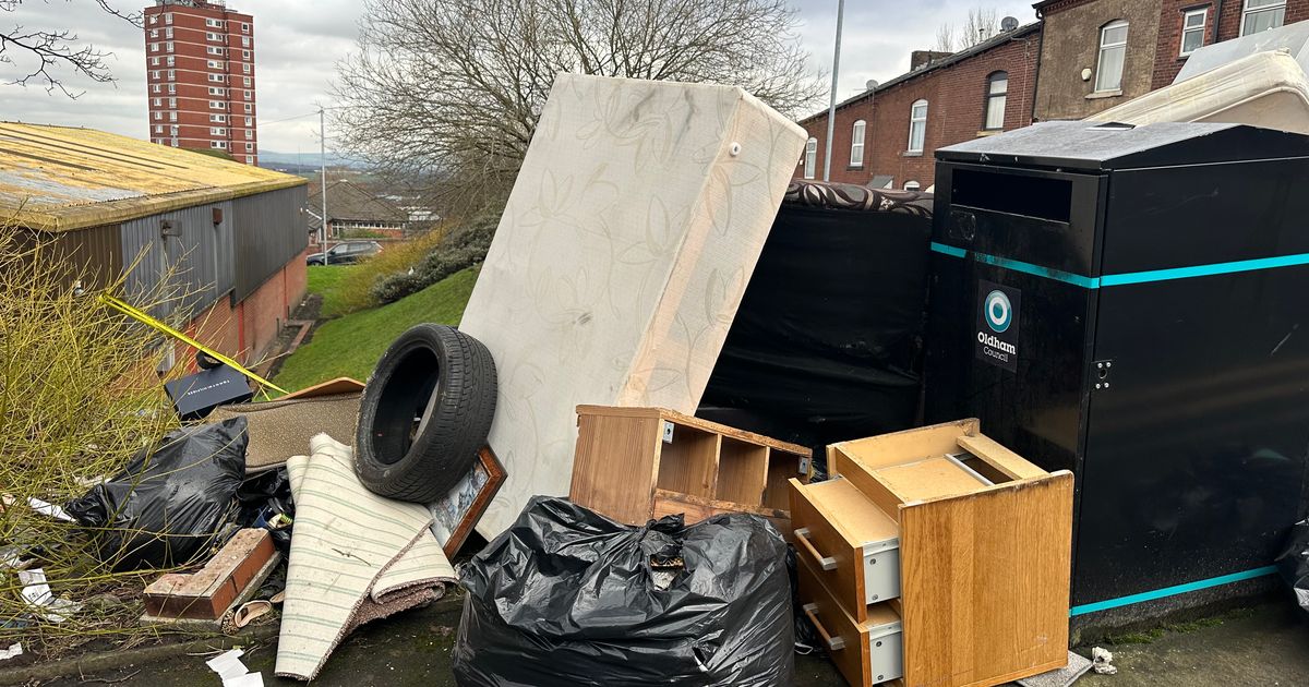 Manchester Evening News